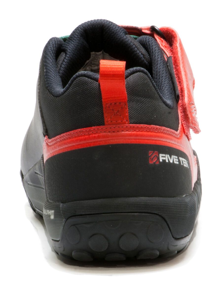 Five Ten Impact VXI Clipless, Rasta - Bild 5