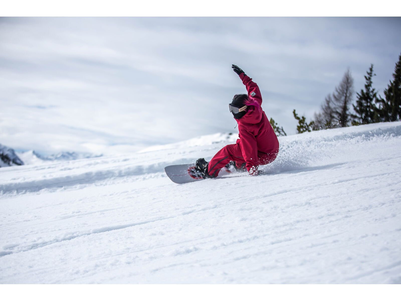 Bataleon Cruiser - Bild 9