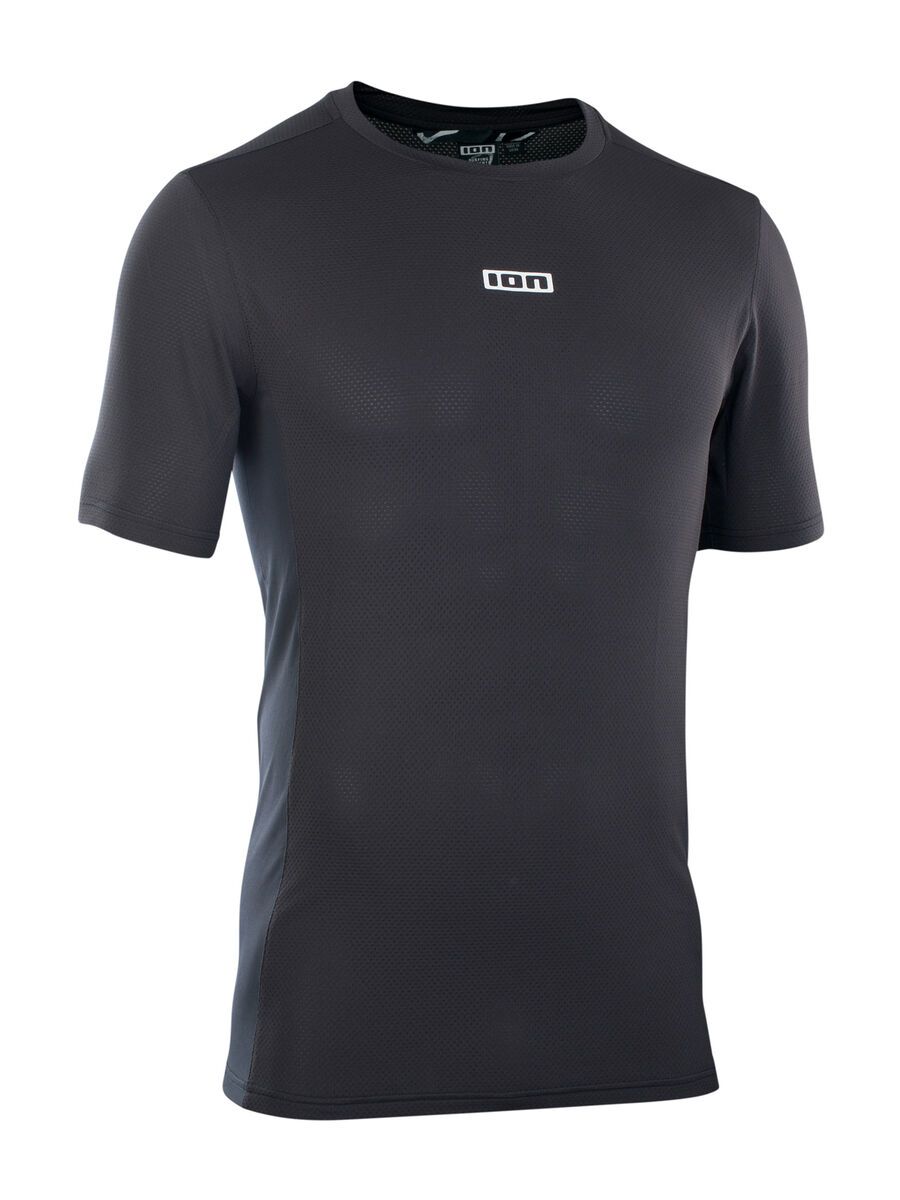 ION Baselayer Tee Shortsleeve Men, black - Bild 1