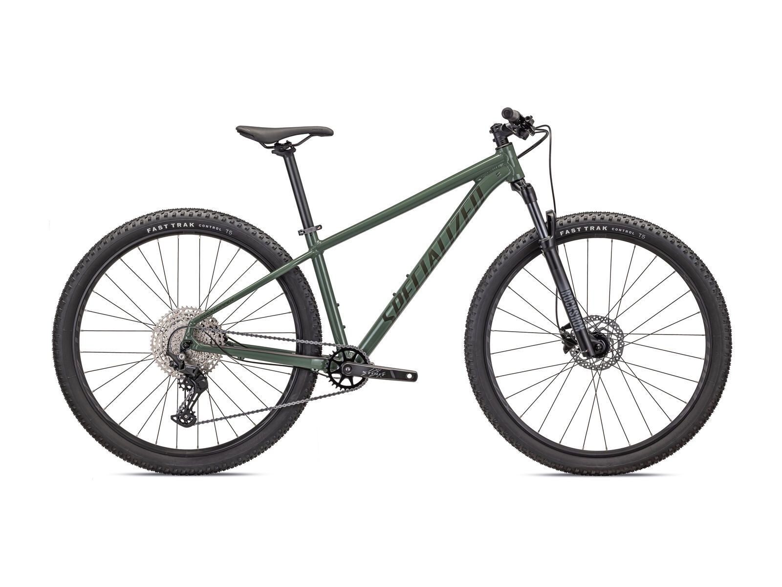 Specialized Rockhopper Elite 29, sage green/oak green - Bild 1