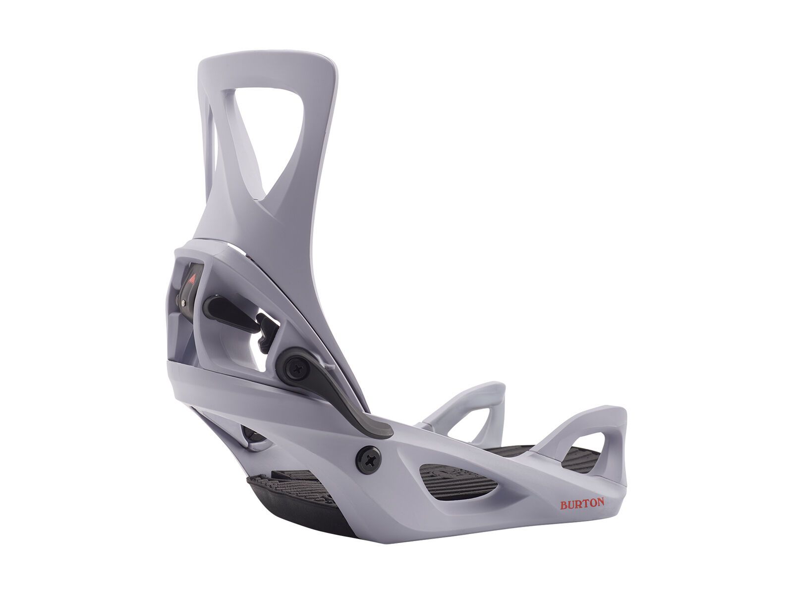 Burton Step On Womens, lilac gray - Bild 2