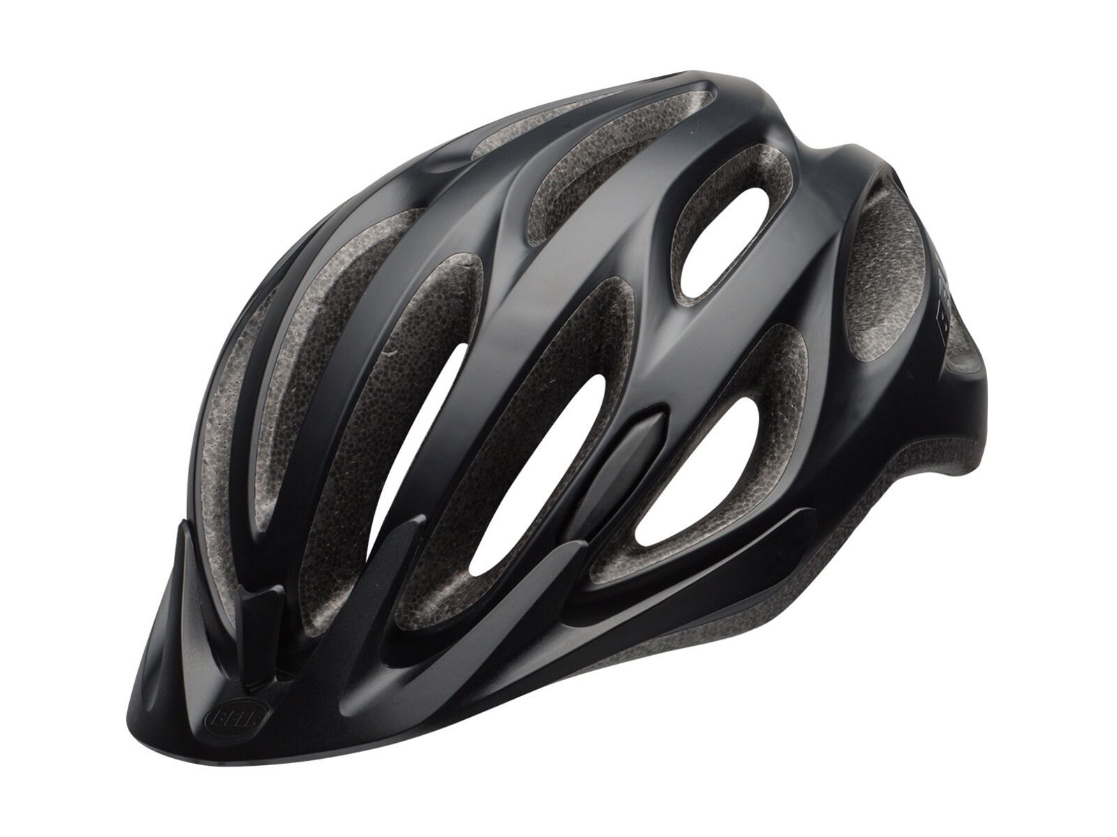 Bell Traverse, matte black - Bild 1