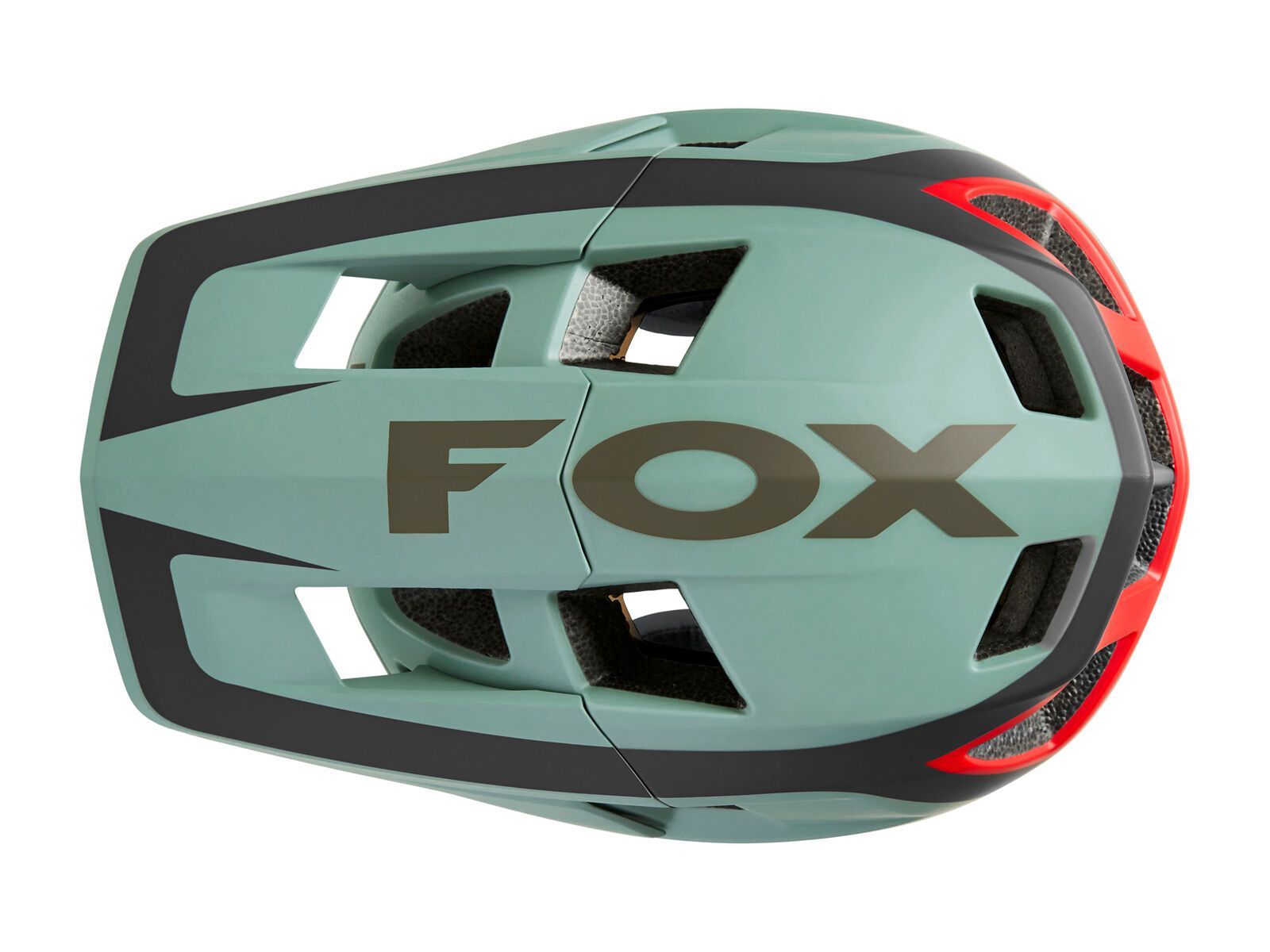 Fox Dropframe Pro Dvide, eucalyptus - Bild 3