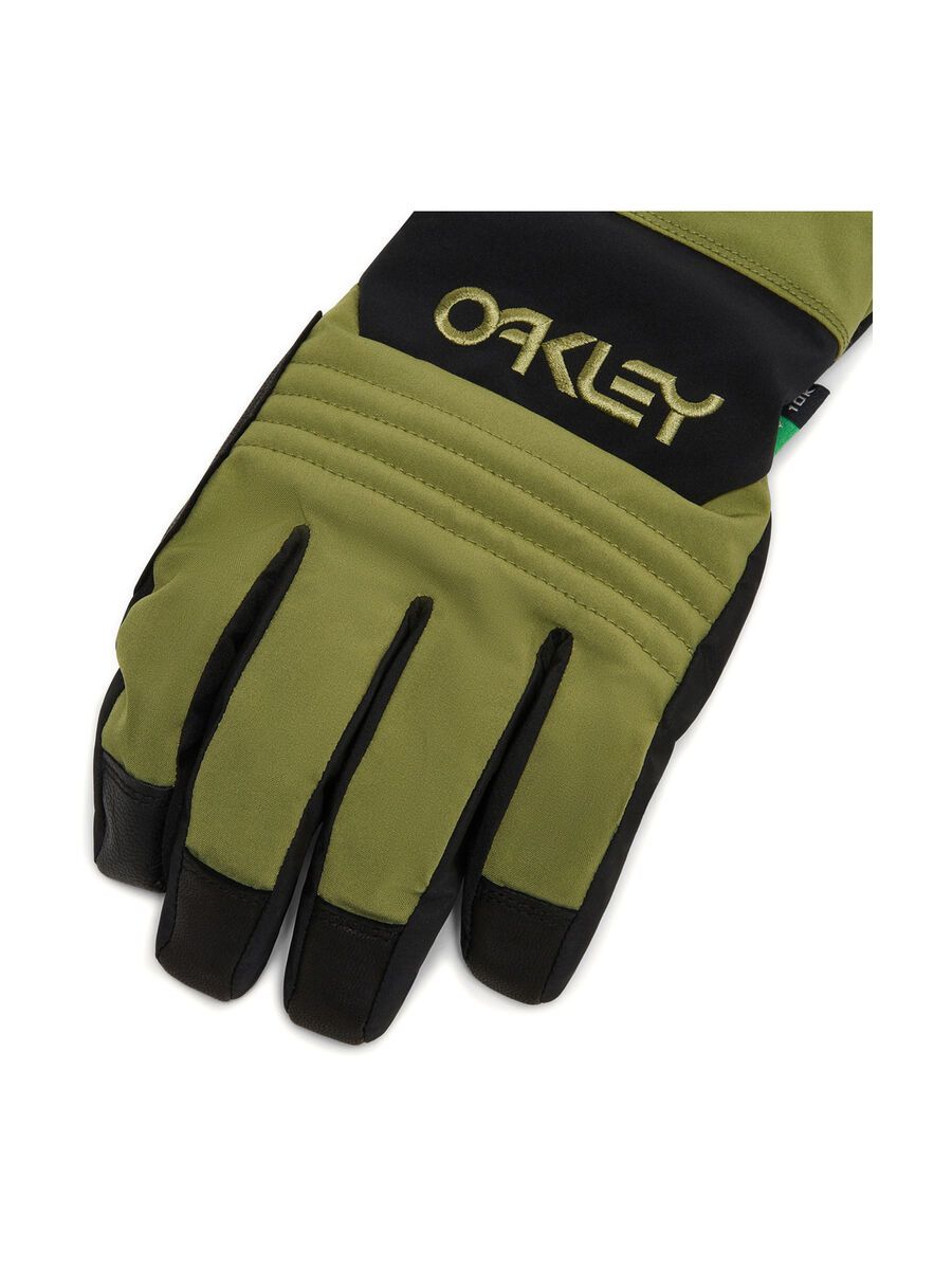 Oakley Factory Winter Glove 2.0, fern - Bild 2