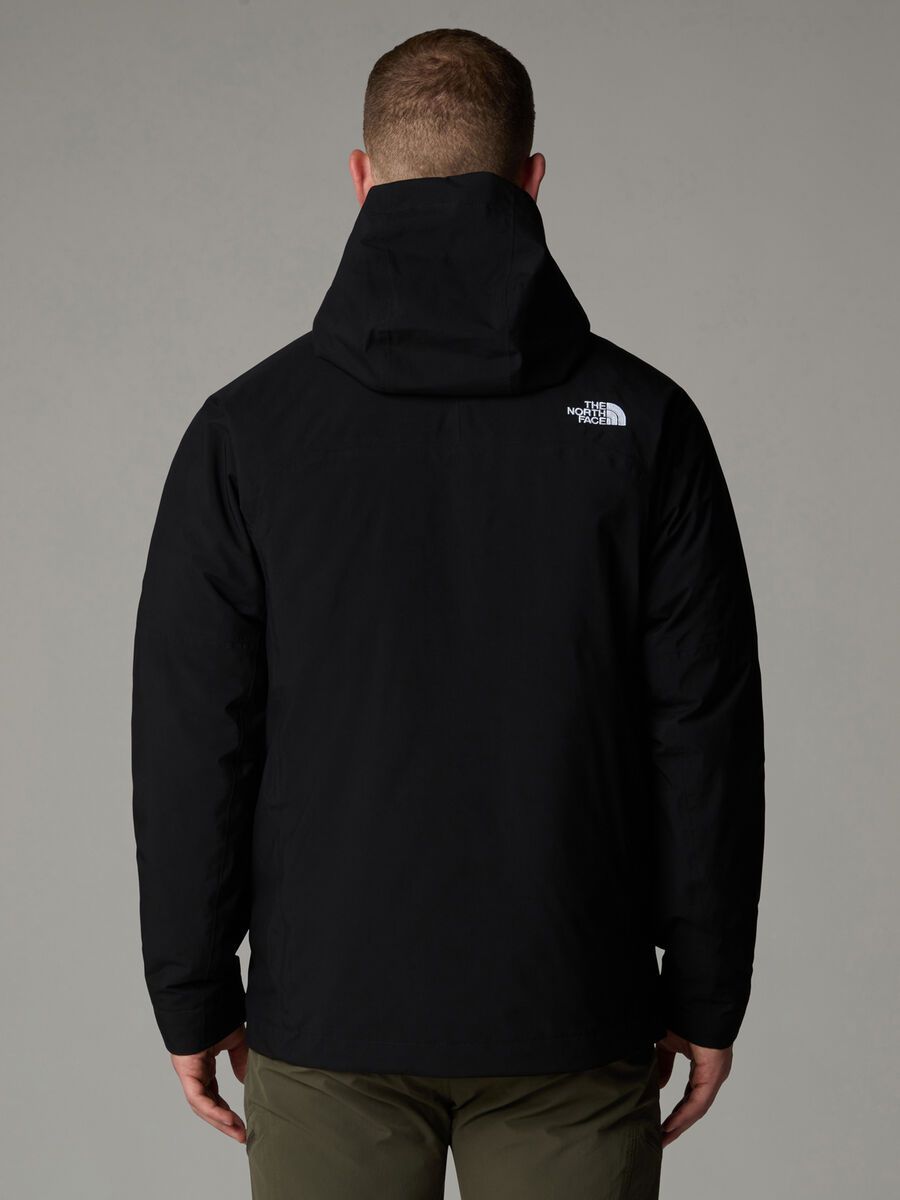 The North Face Men’s Dryvent Mono Triclimate Jacket, tnf black - Bild 8