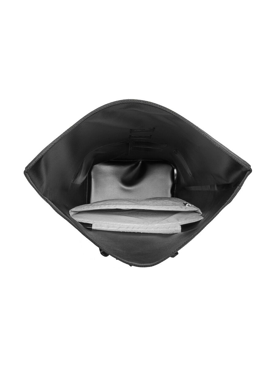 ORTLIEB Commuter-Daypack Urban 27 L, pepper - Bild 7