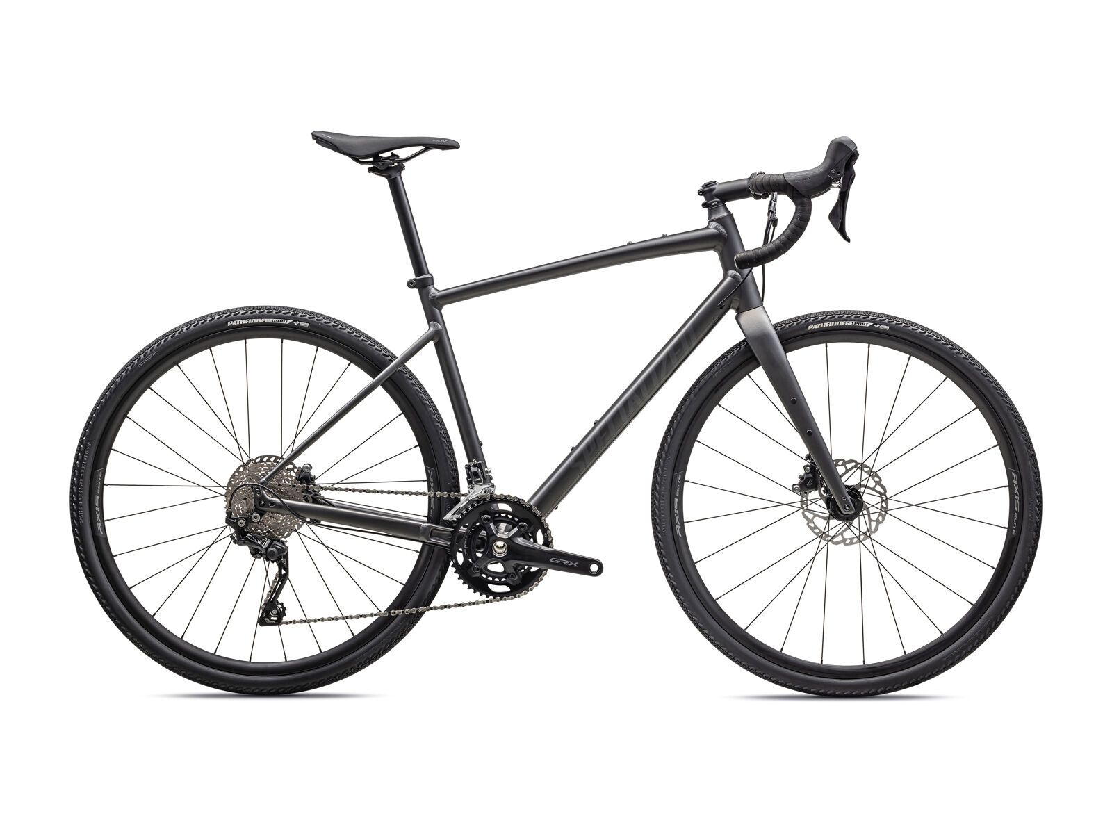 Specialized Diverge E5 Elite, smoke/pearl - Bild 1