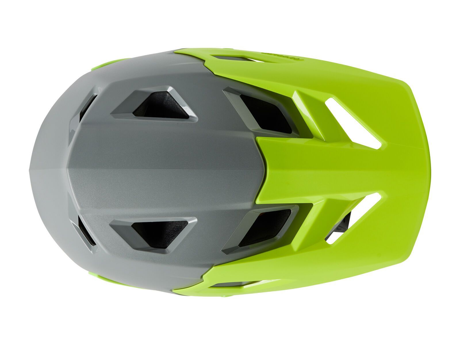 Fox Rampage CESHYN, grey - Bild 4