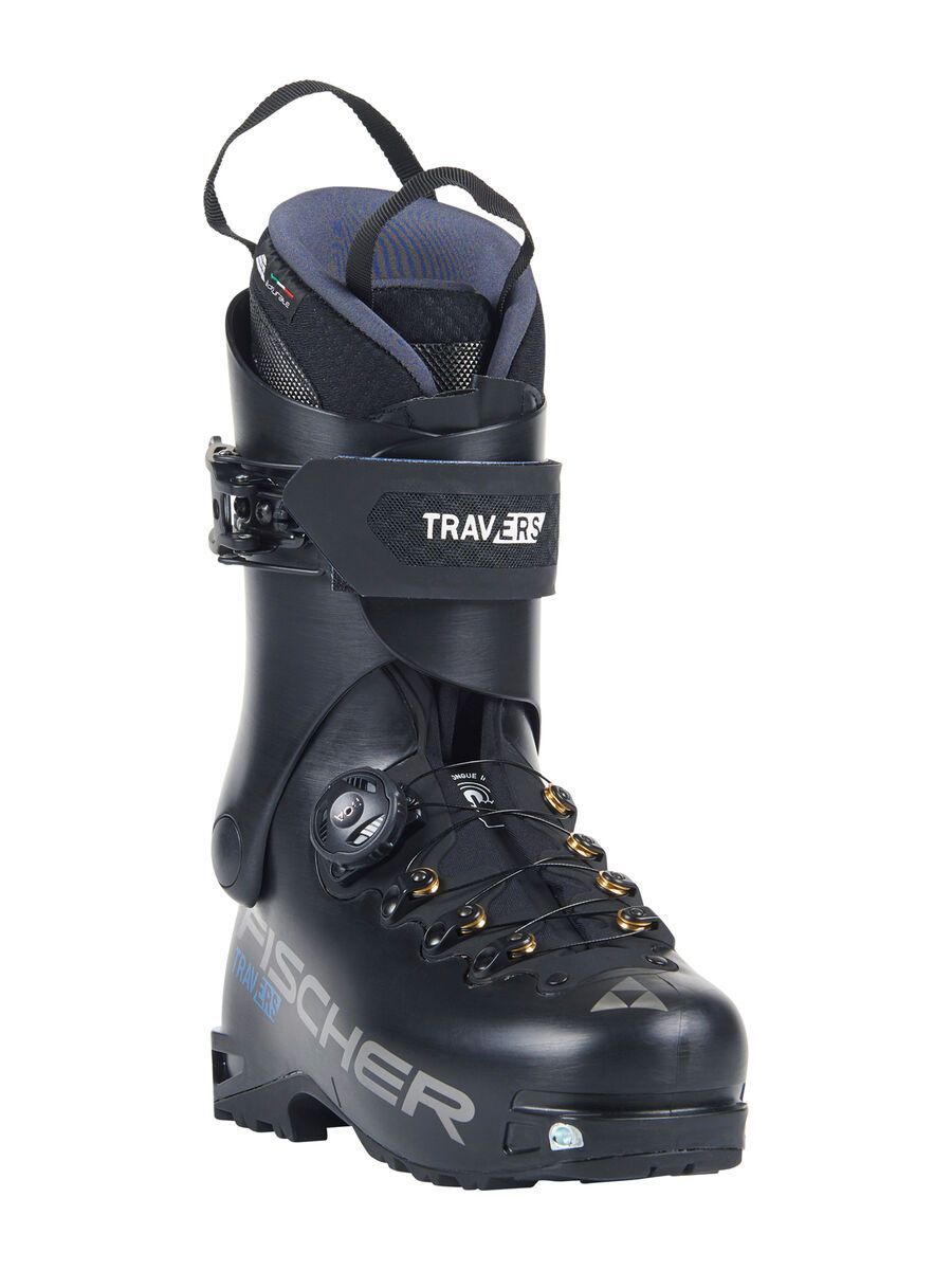 Fischer Travers TS, black - Bild 2