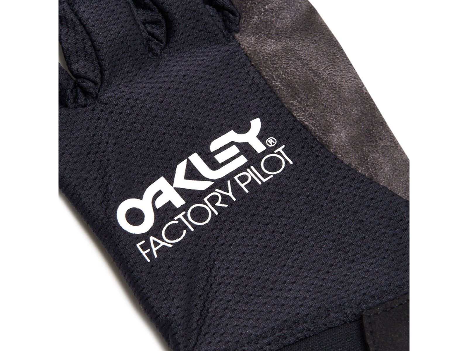 Oakley All Mountain MTB Glove, blackout - Bild 2