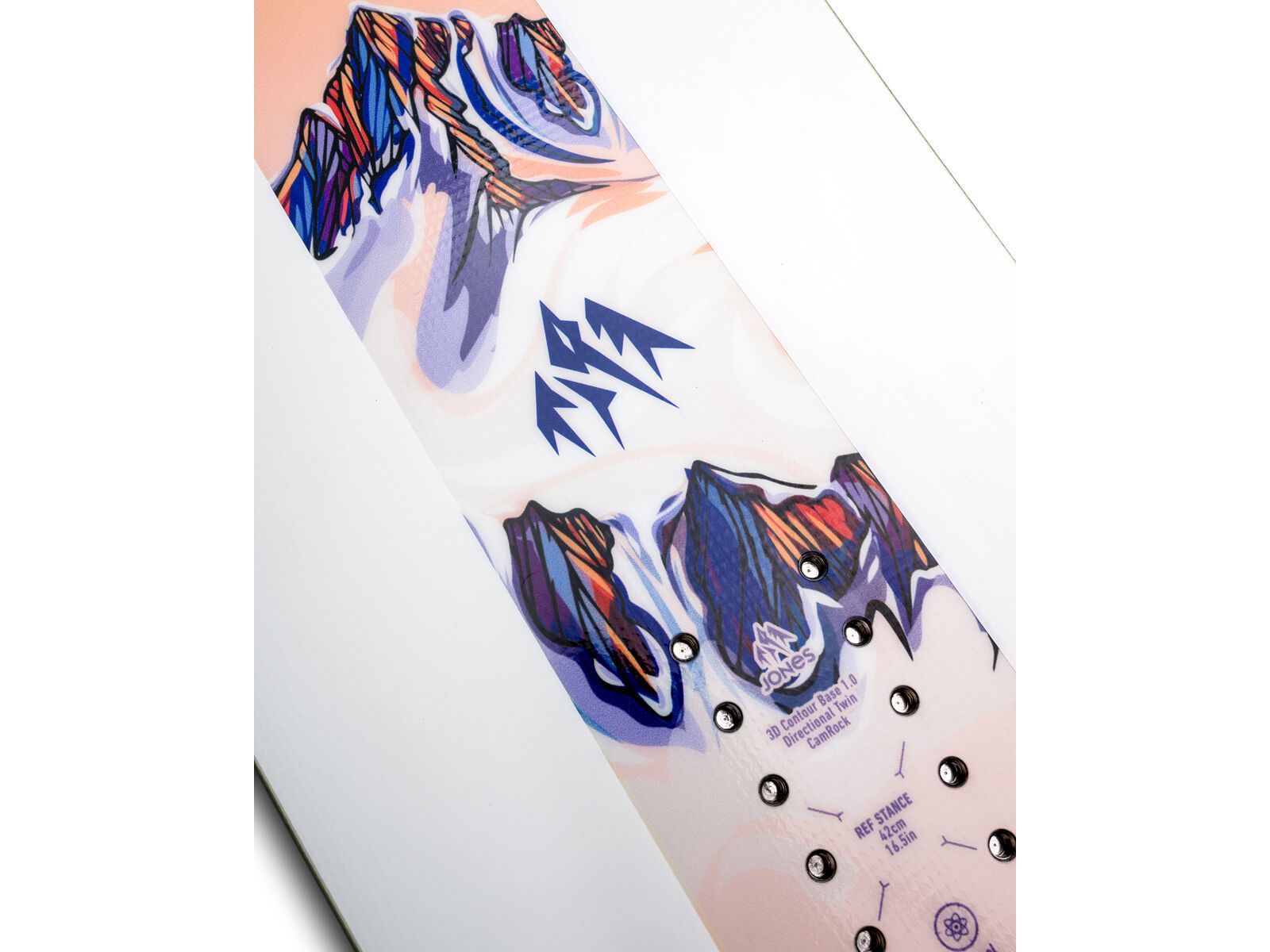 Jones Twin Sister, white - Bild 5