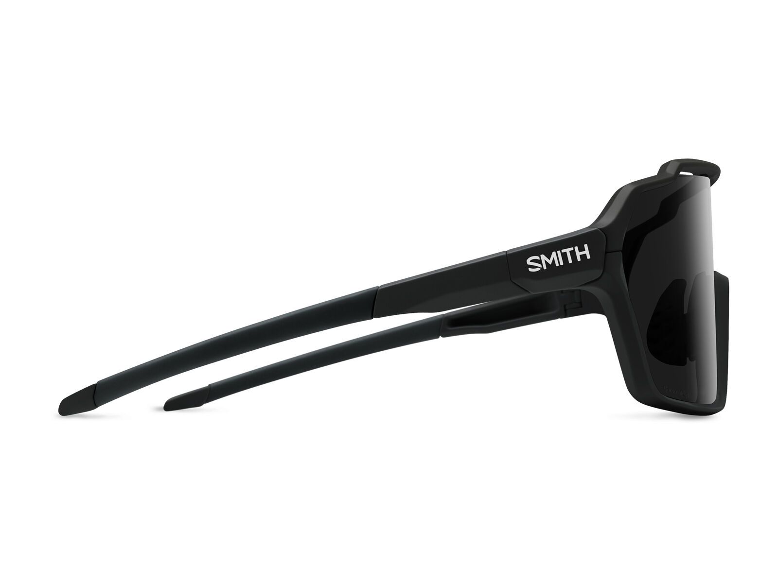 Smith Shift XL MAG, ChromaPop Black / matte black - Bild 3