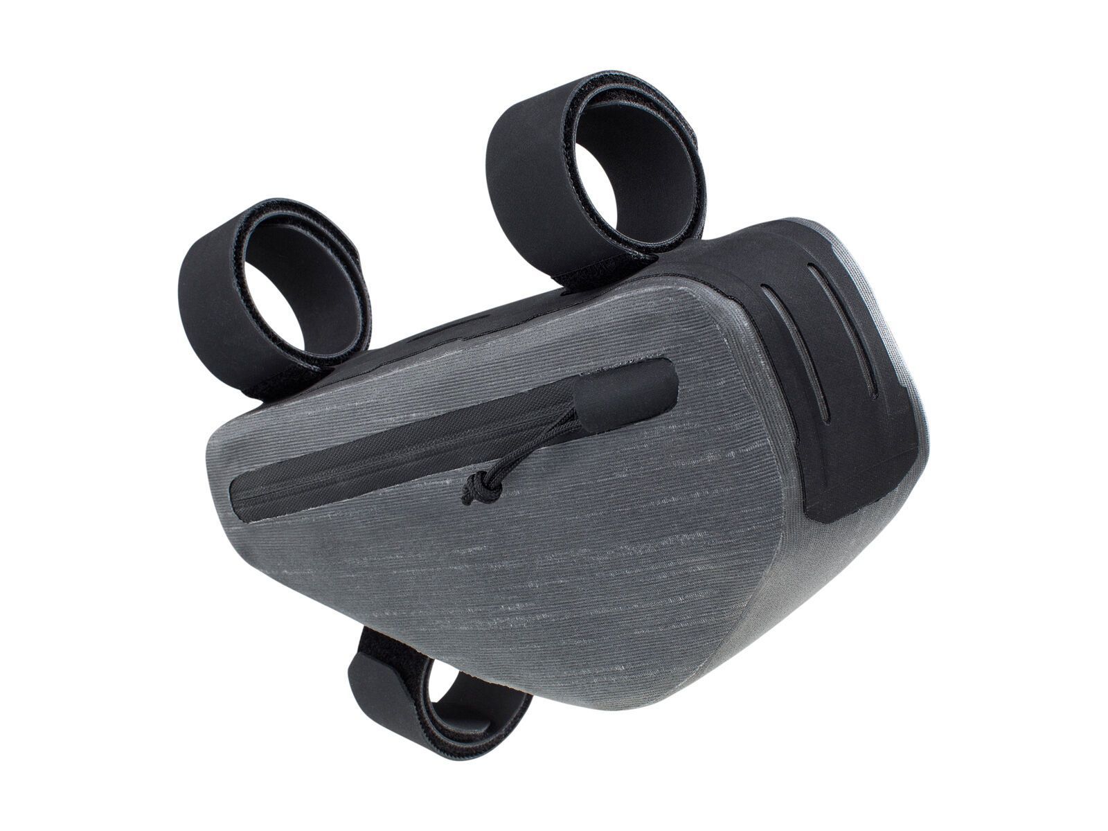 Evoc Multi Frame Pack WP - S / 0,8 l, carbon grey - Bild 3