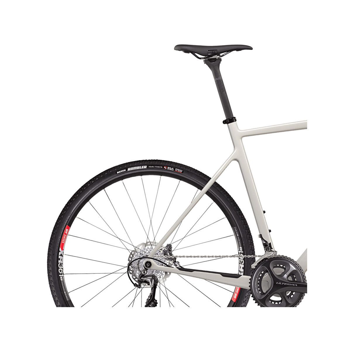 Santa Cruz Stigmata CC Ultegra, gloss fog and copper - Bild 6