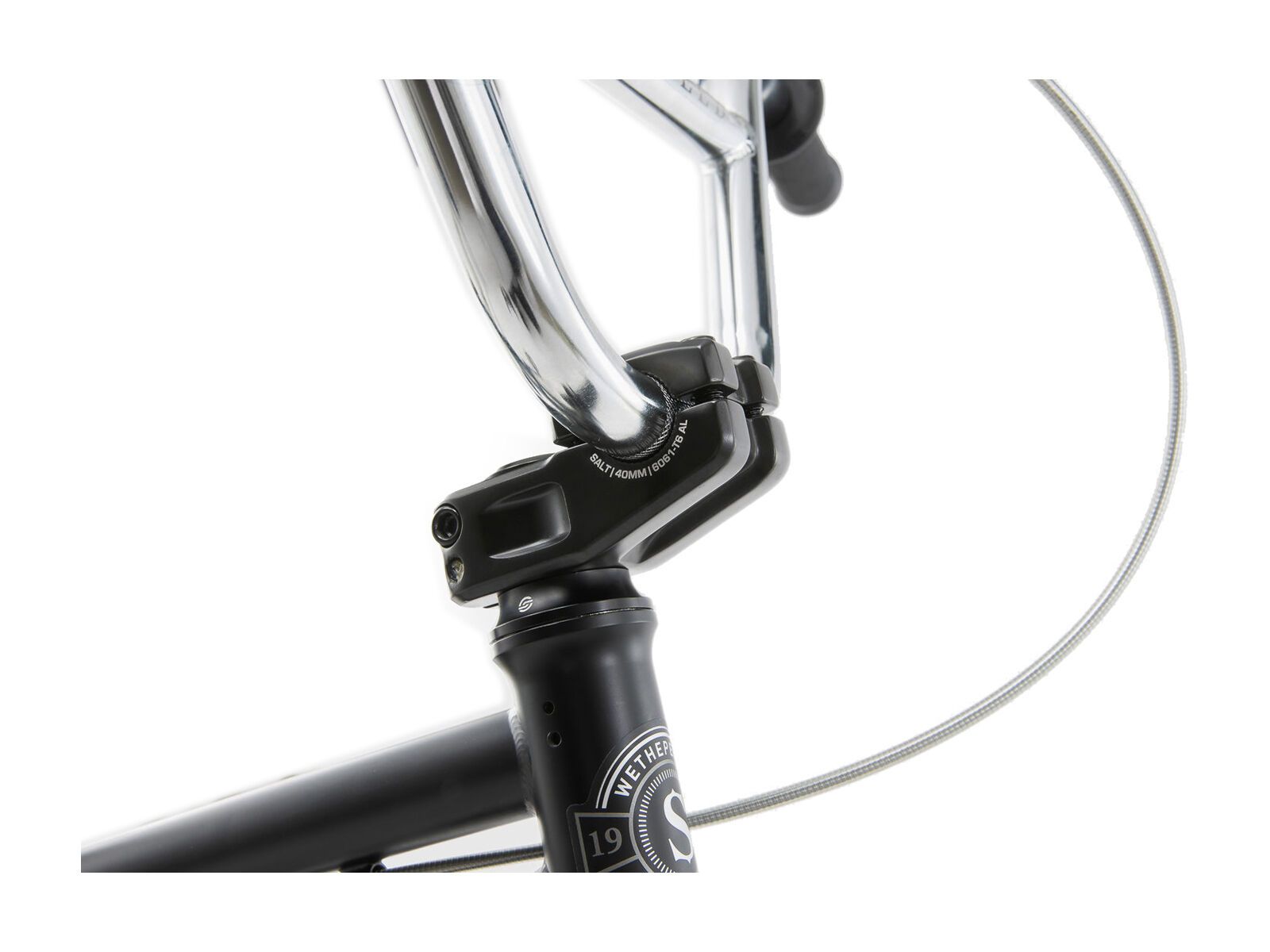 WeThePeople Seed 16, matt black - Bild 7