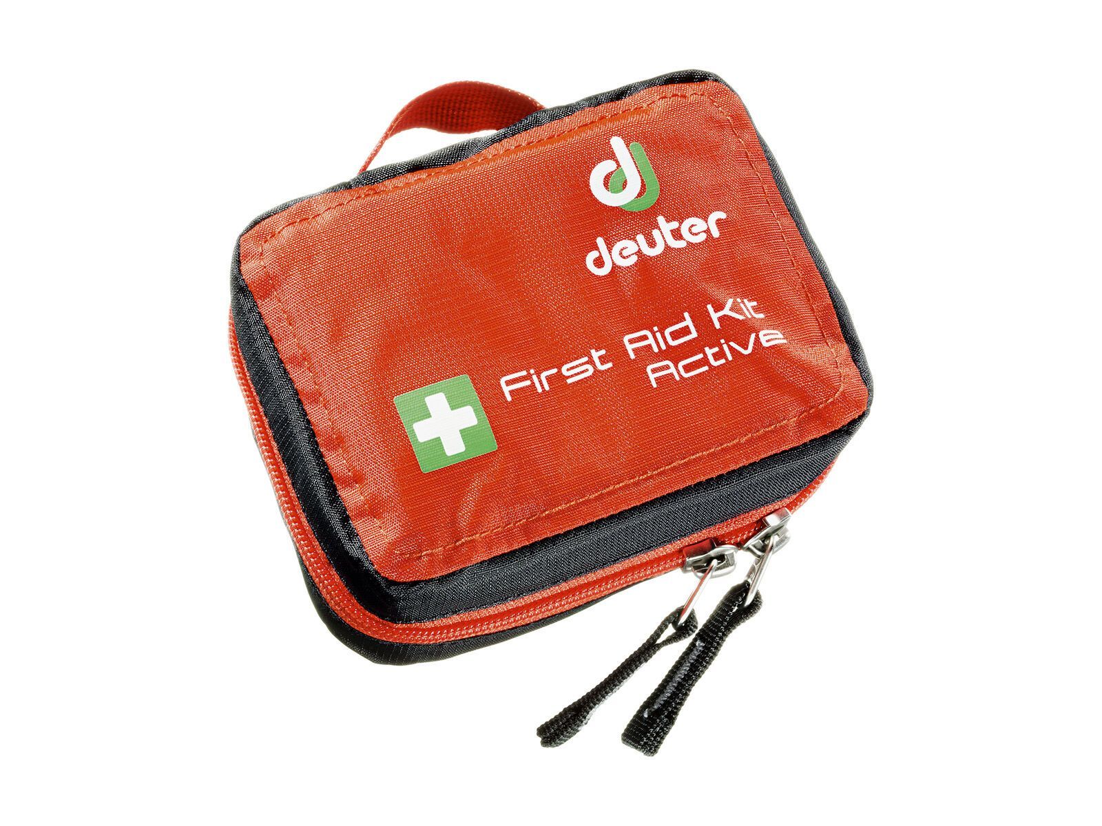 Deuter First Aid Kit Active, papaya - Bild 1