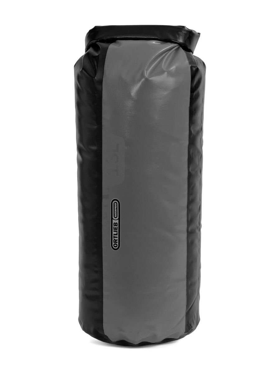 ORTLIEB Dry-Bag 13 L, black-grey - Bild 1