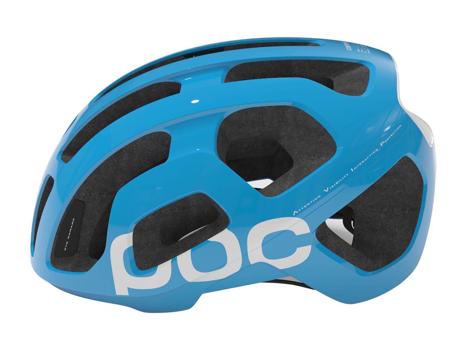 POC Octal, Garminum Blue - Bild 1