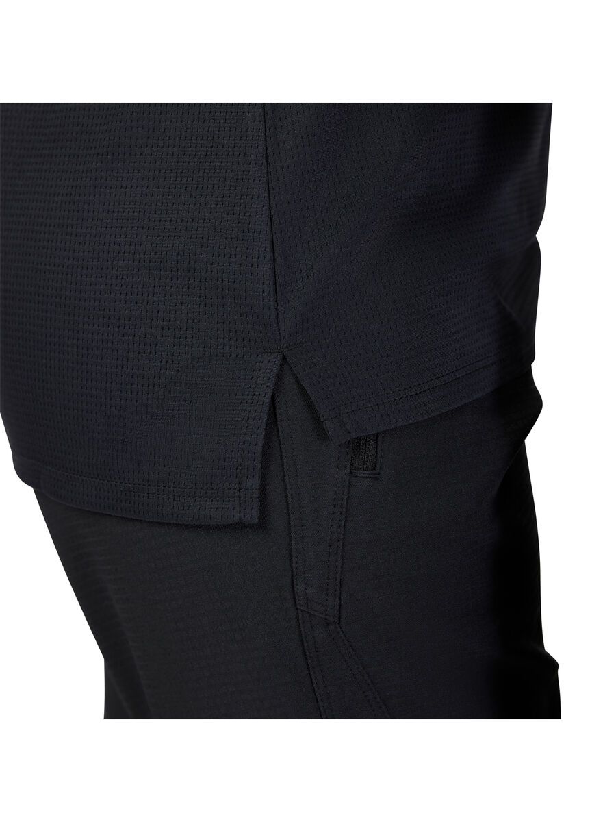 Fox Womans Defend LS Jersey Park, black - Bild 8