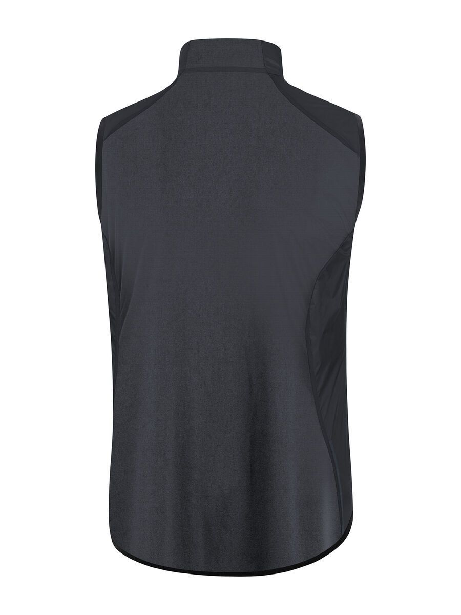 GOREWEAR Ambient Windstopper Weste Herren, black - Bild 2