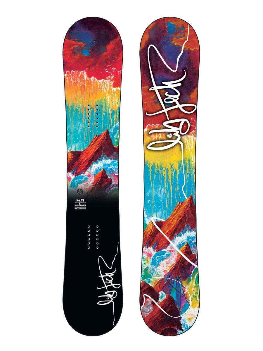 Lib Tech No.43 - Bild 1