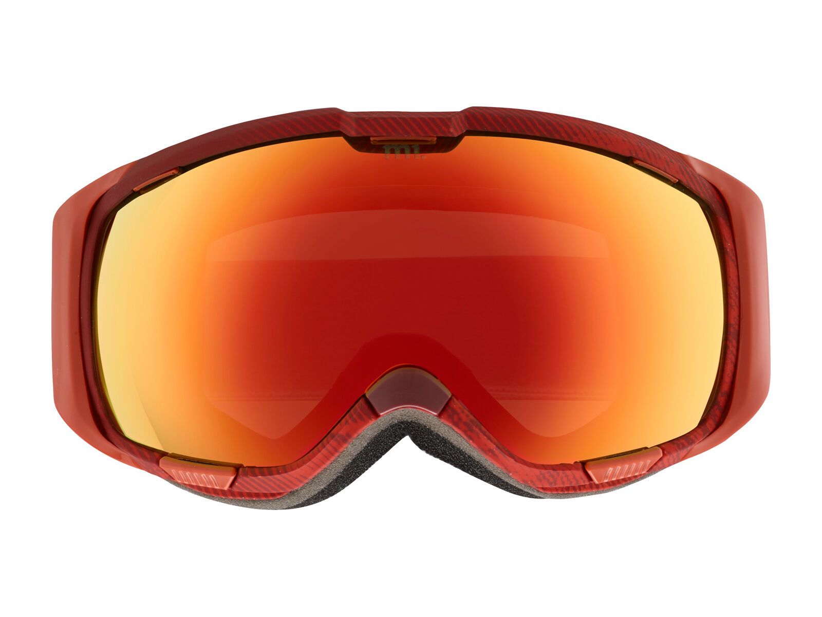 Anon M1, Skrape/Red Solex - Bild 2