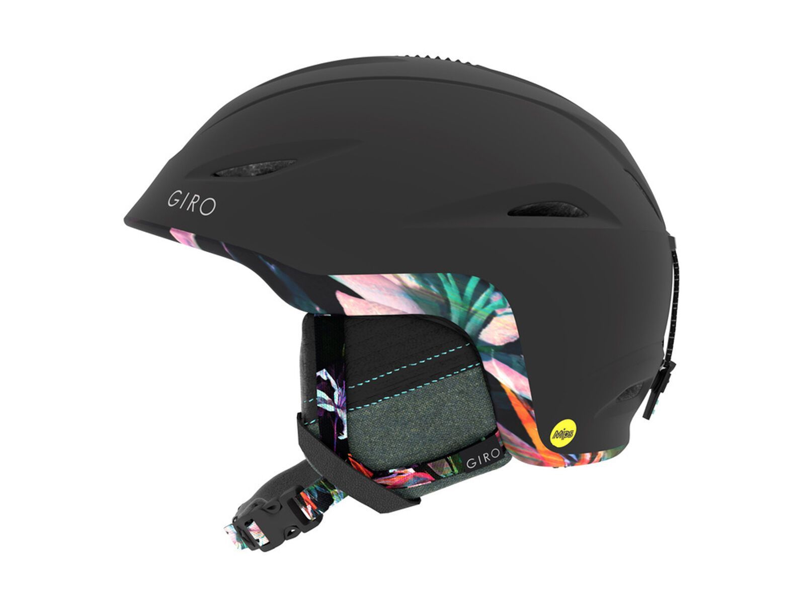 Giro Fade MIPS, matte electric petal - Bild 2