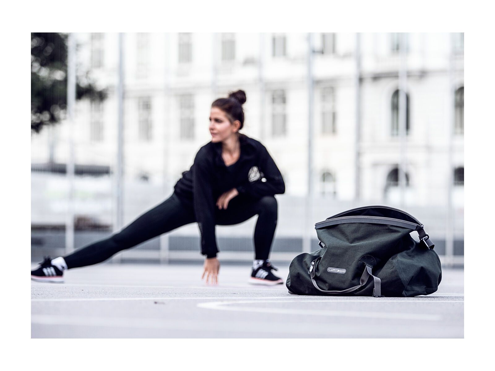 ORTLIEB Rack-Pack Urban 31 L - Bild 5