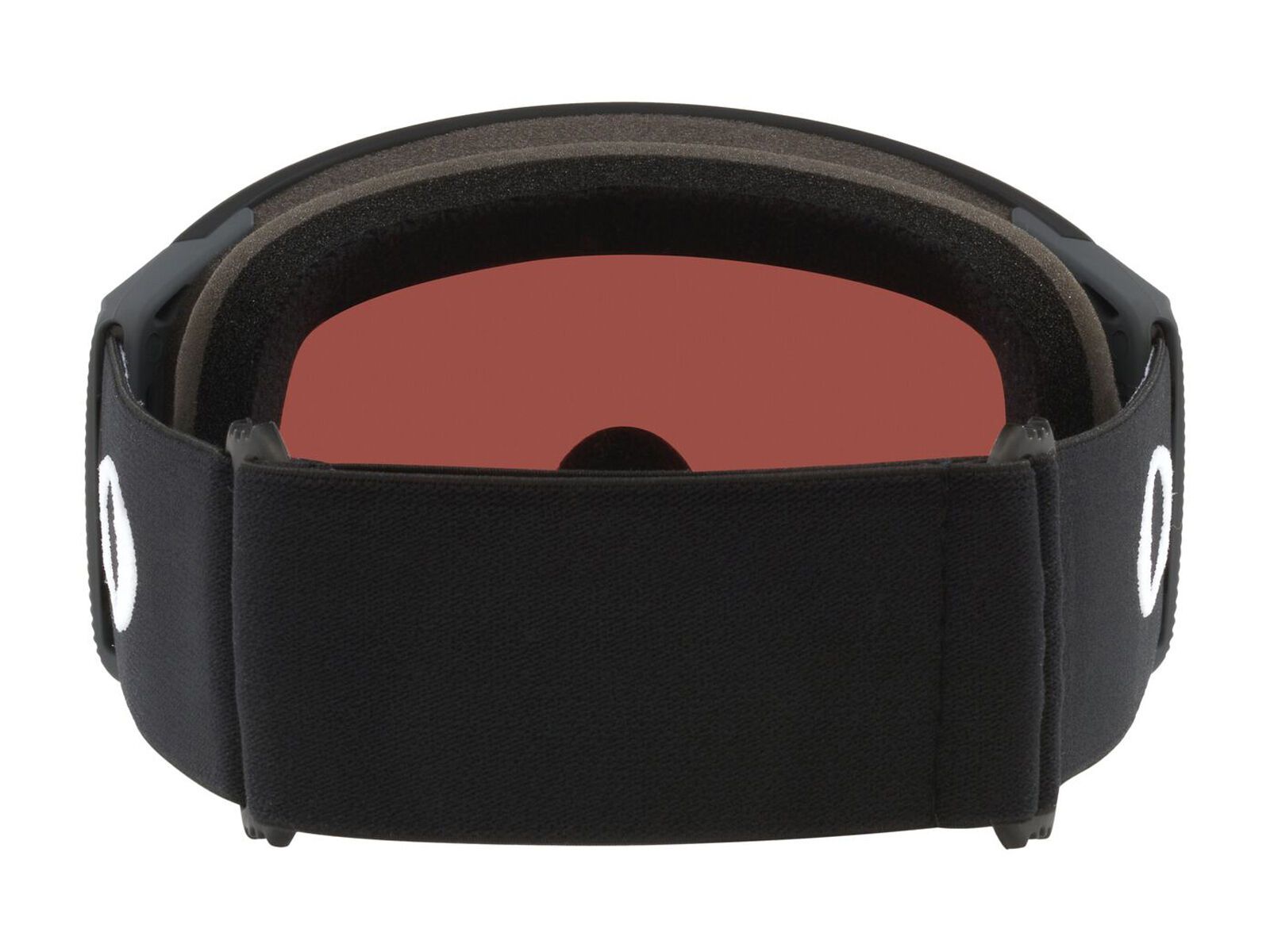 Oakley Flight Tracker L, Prizm Snow Sage Gold Iridium / matte black - Bild 6