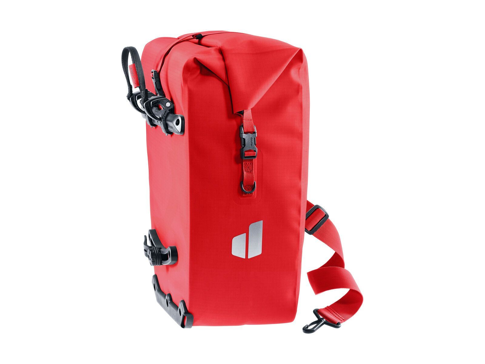 Deuter Visby 20+5, cherry - Bild 3