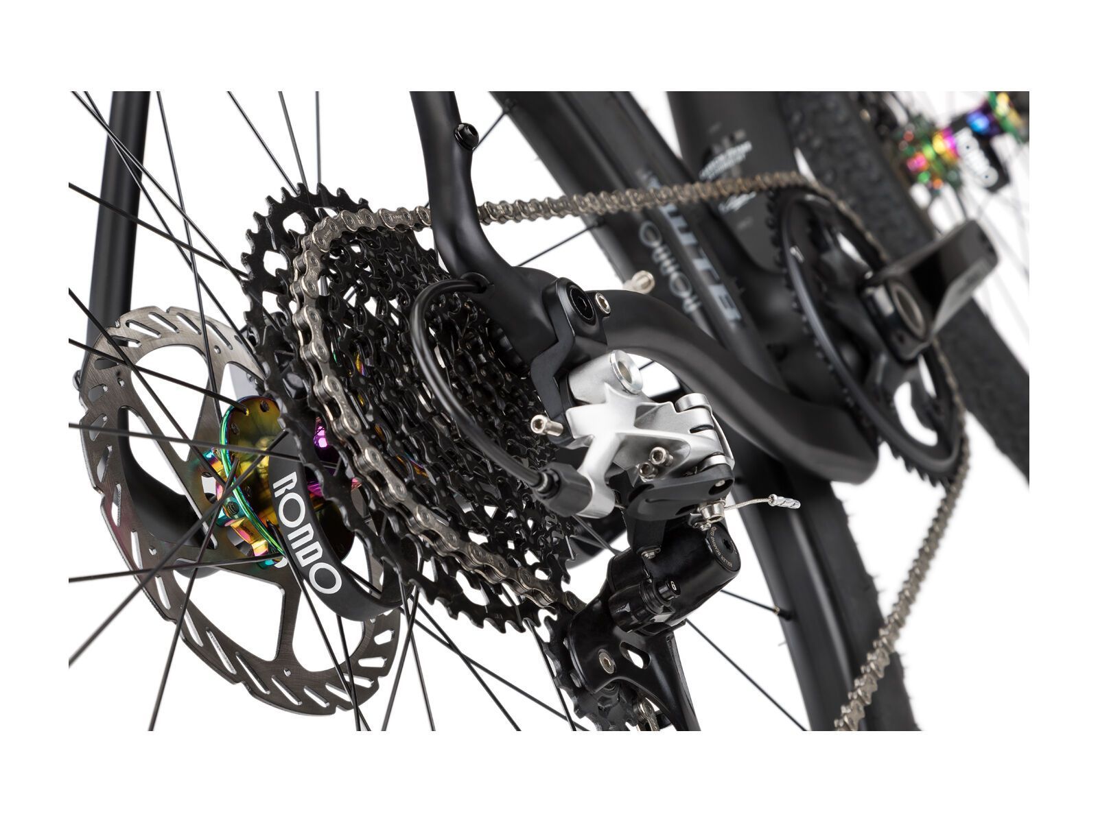 Rondo Ruut CF2, black - Bild 7