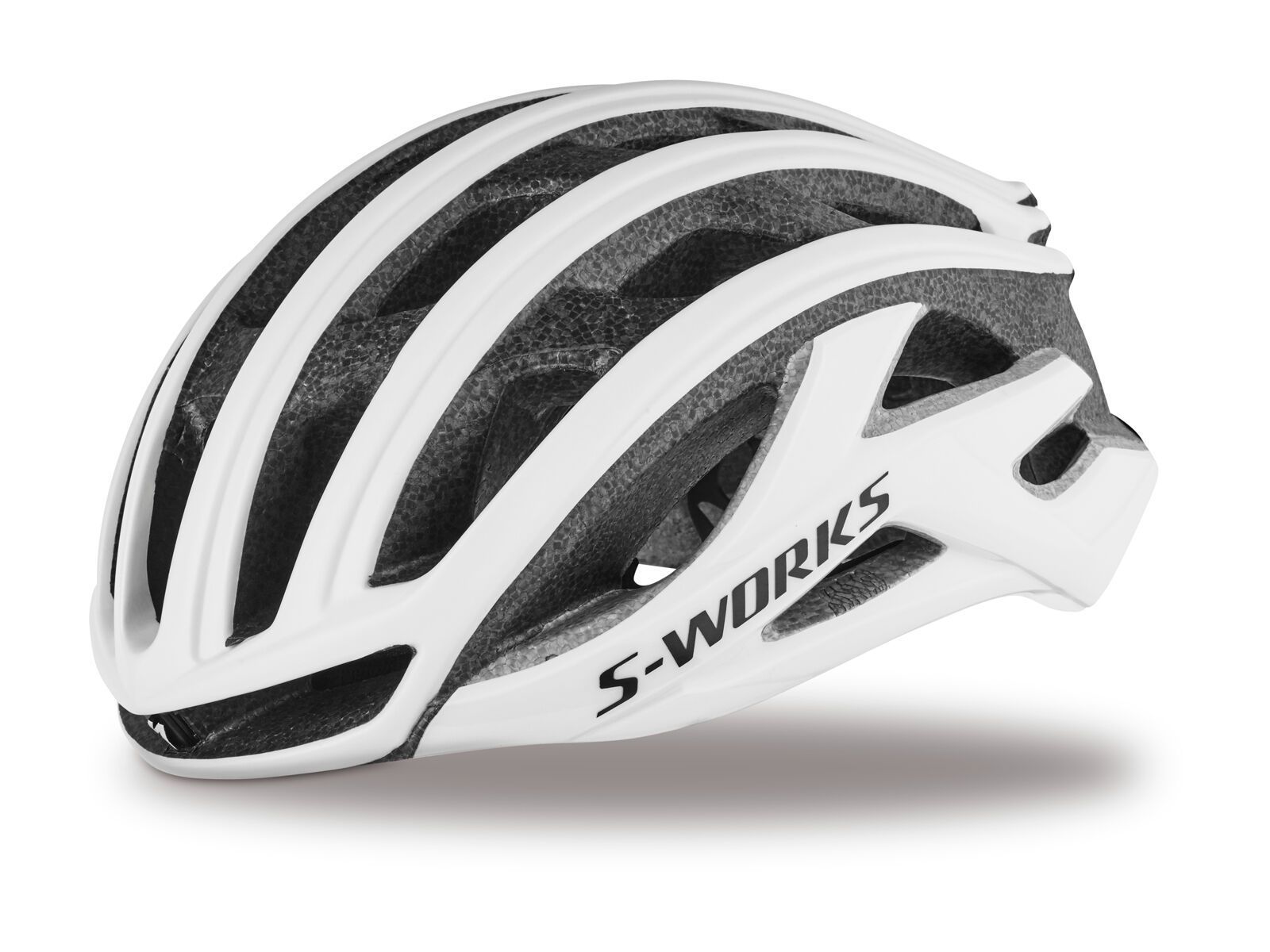 Specialized S-Works Prevail II, white - Bild 1