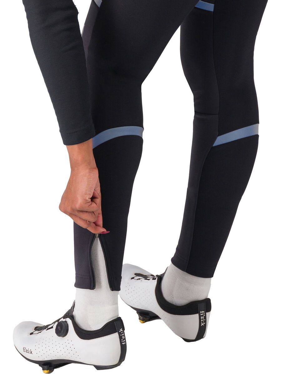 Castelli Polare 2 W Bibtight, black - Bild 6