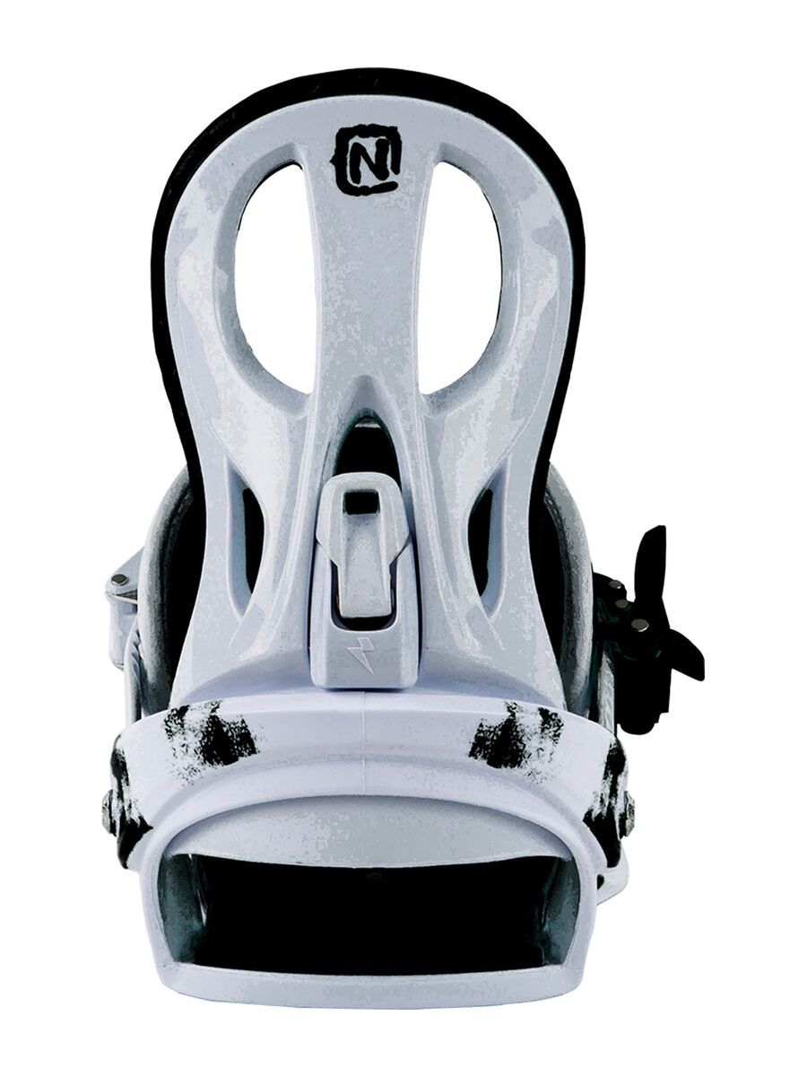 Nitro Rythm, white - Bild 3