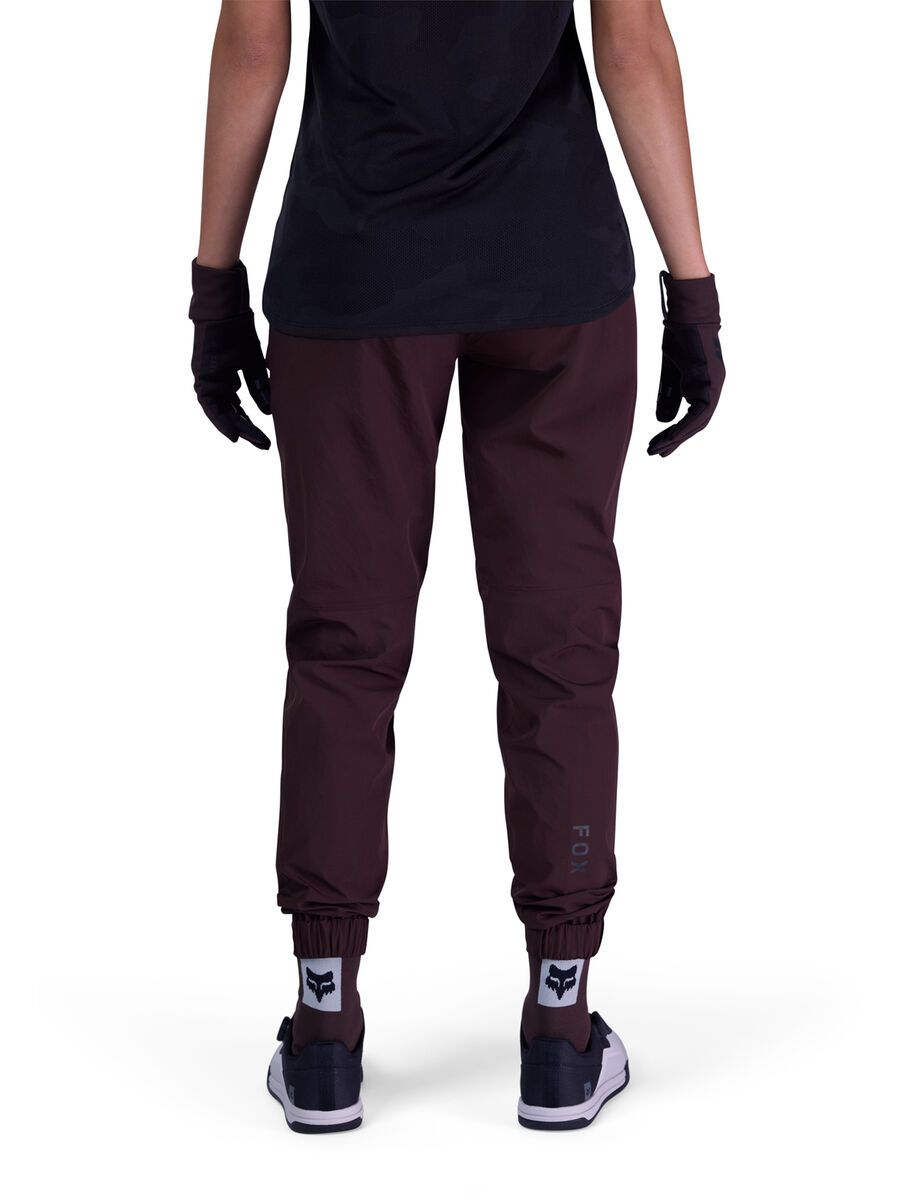 Fox Womans Ranger Water Pant, cocoa - Bild 6