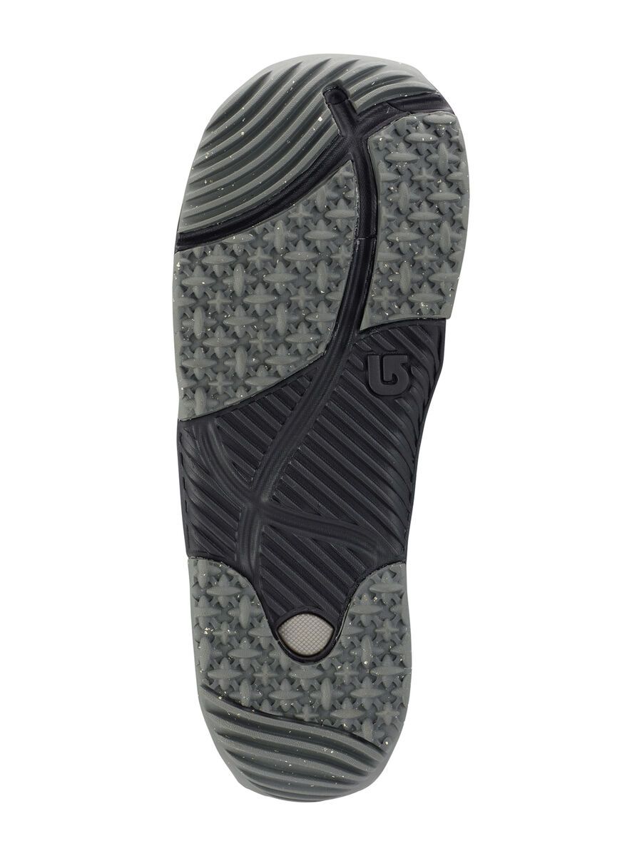 Burton Supreme, black - Bild 3