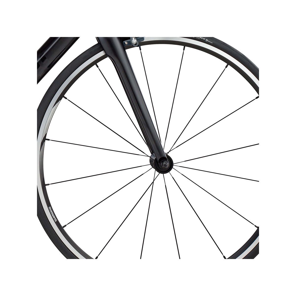 BMC Teammachine SLR02 Ultegra Di2, stealth - Bild 2