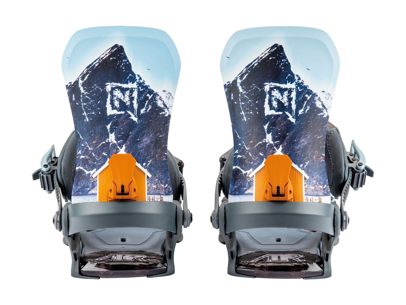 Nitro One, nice view - Bild 3