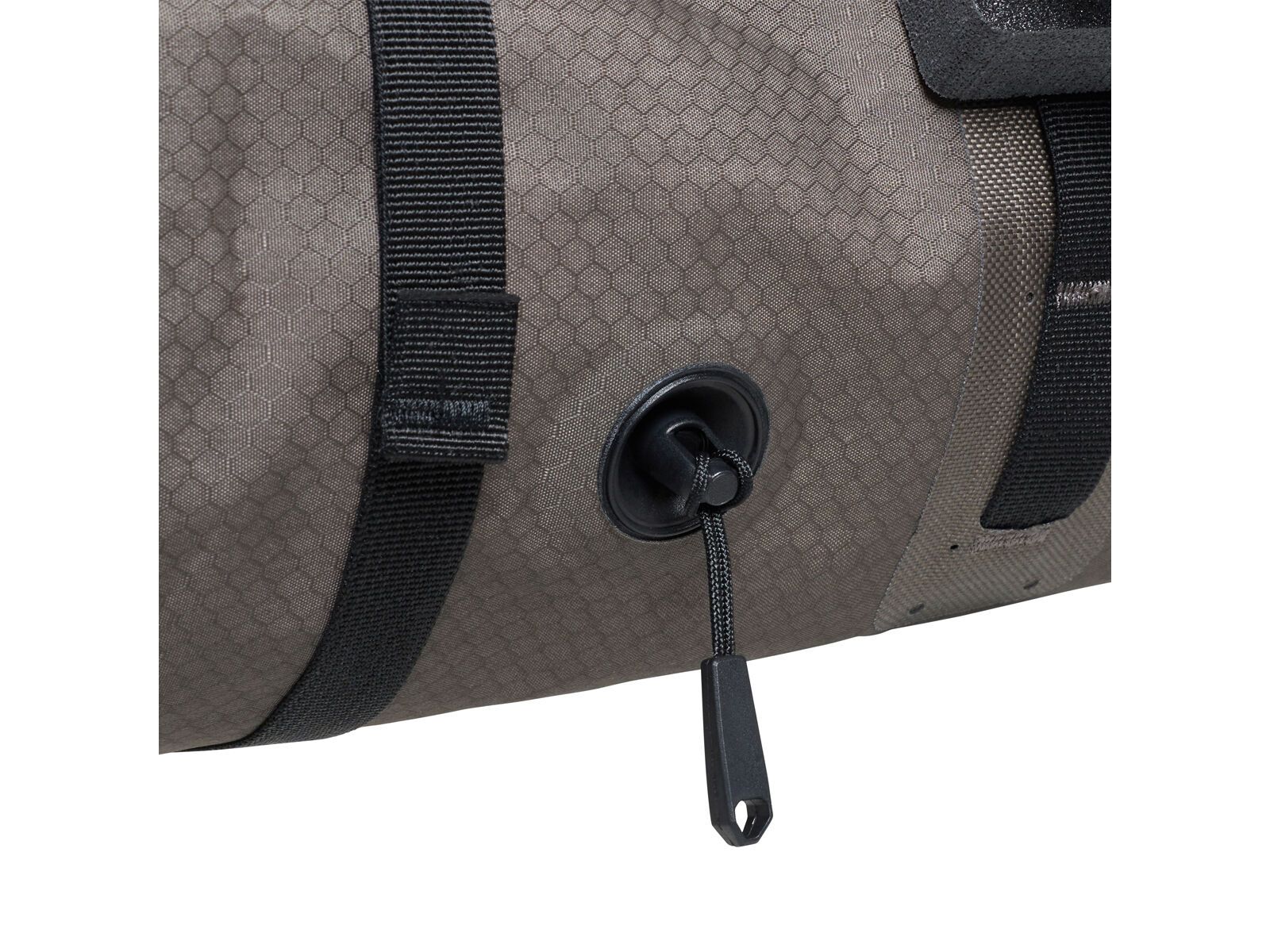 ORTLIEB Handlebar-Pack 15 L, dark sand - Bild 6