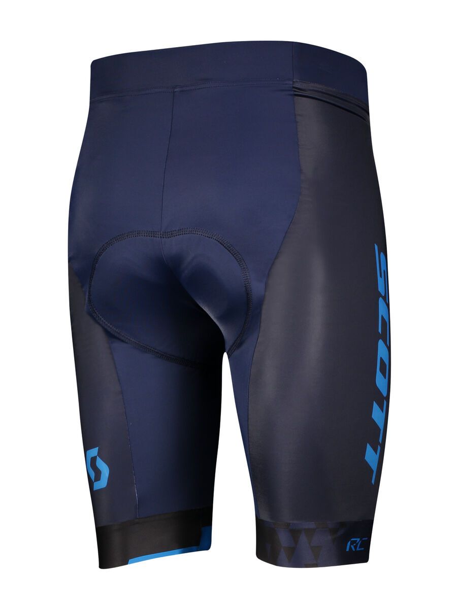 Scott RC Team ++ Men's Shorts, midnight blue/atlantic blue - Bild 2