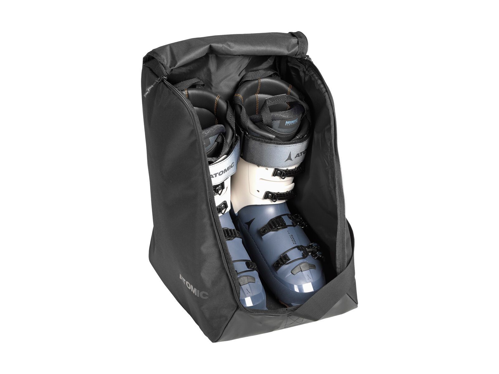 Atomic Boot Bag, beige - Bild 2