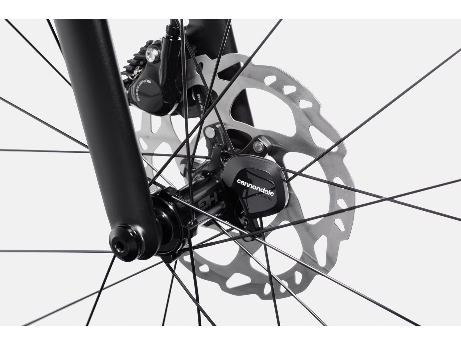 ***2. Wahl*** Cannondale Synapse Carbon 2 RL black pearl - Bild 15