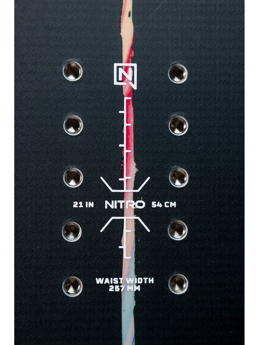 Nitro Squash Wide - Bild 8