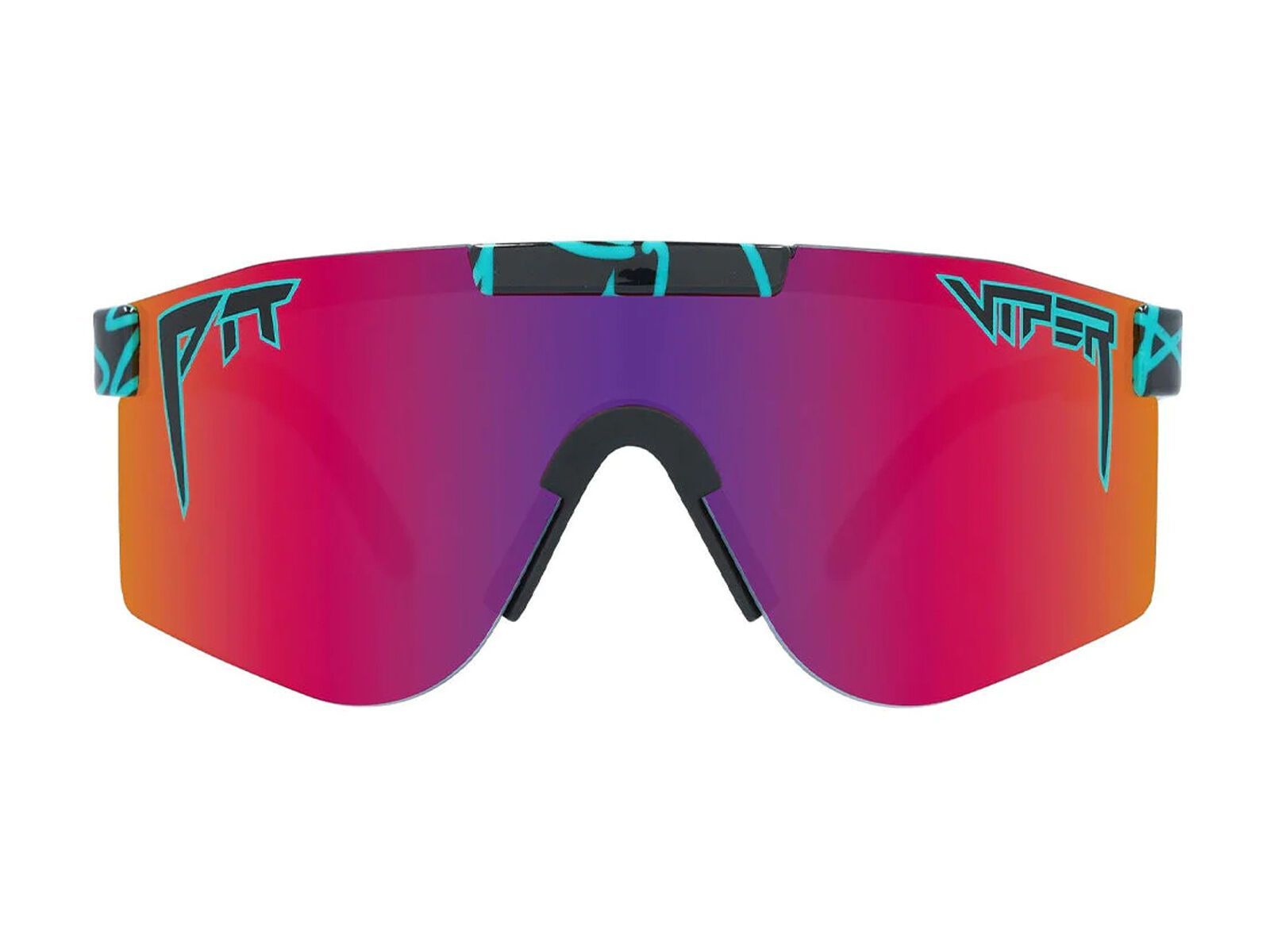 Pit Viper The Originals DW, The Voltage Polarized - Bild 2