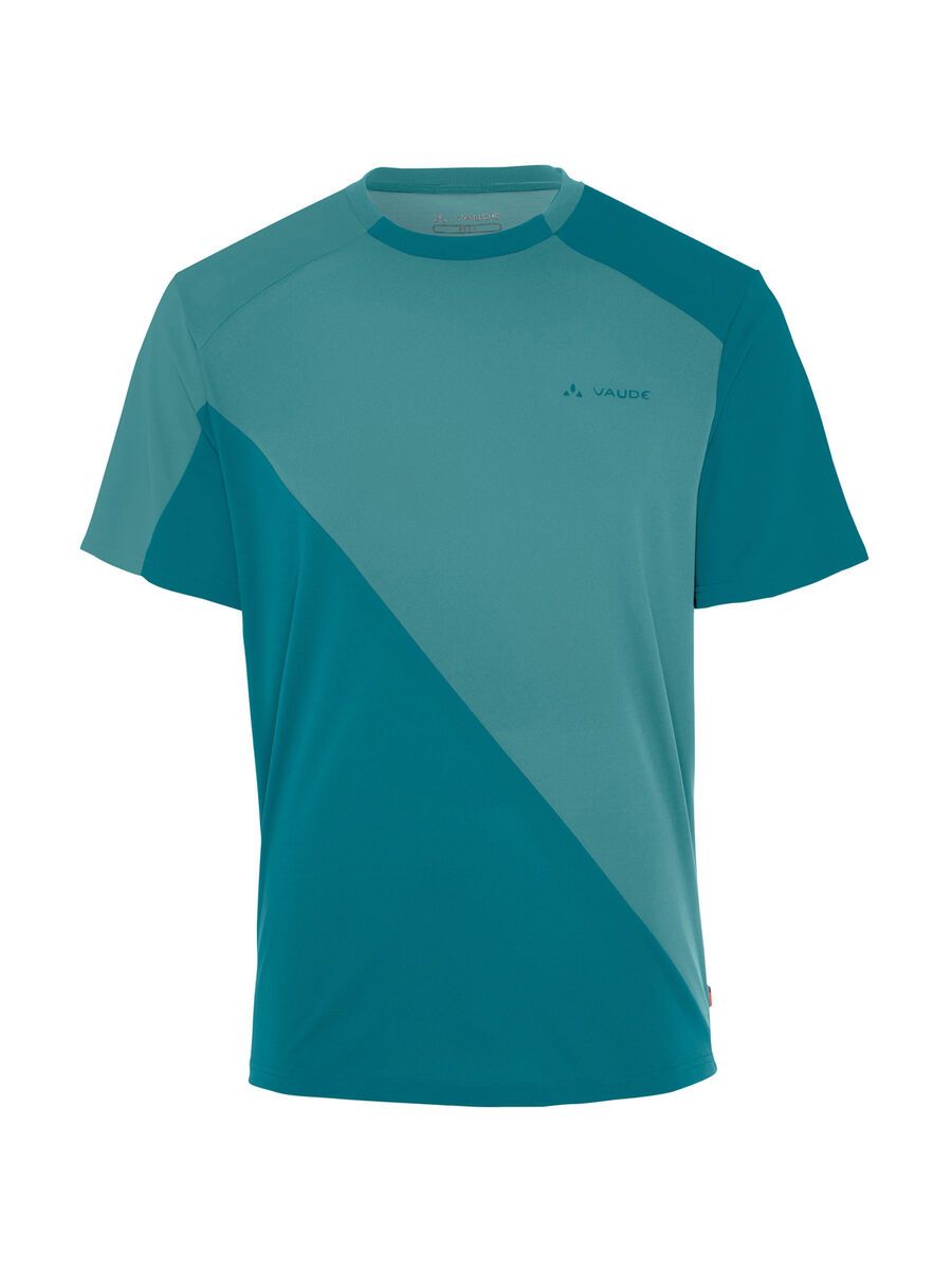 Vaude Men's Moab Shirt, neptune - Bild 1