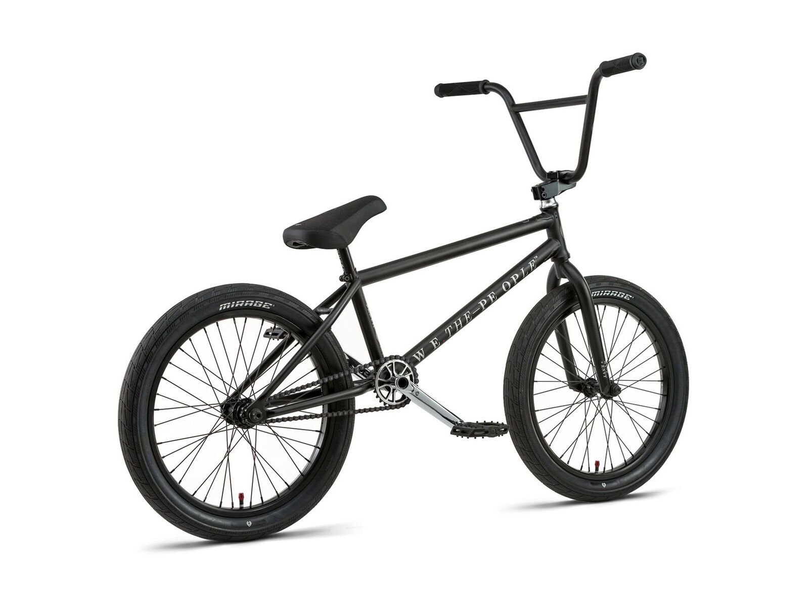WeThePeople Envy, matt black - Bild 3