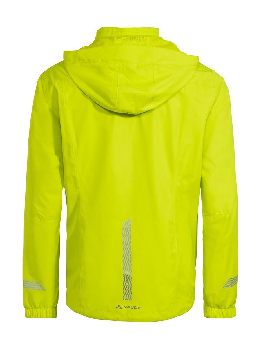 Vaude Men's Luminum Jacket II, bright green - Bild 2