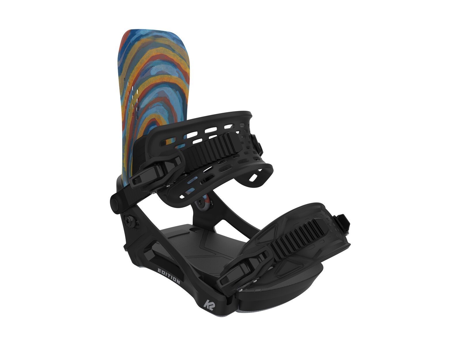 K2 Edition, hypno - Bild 4