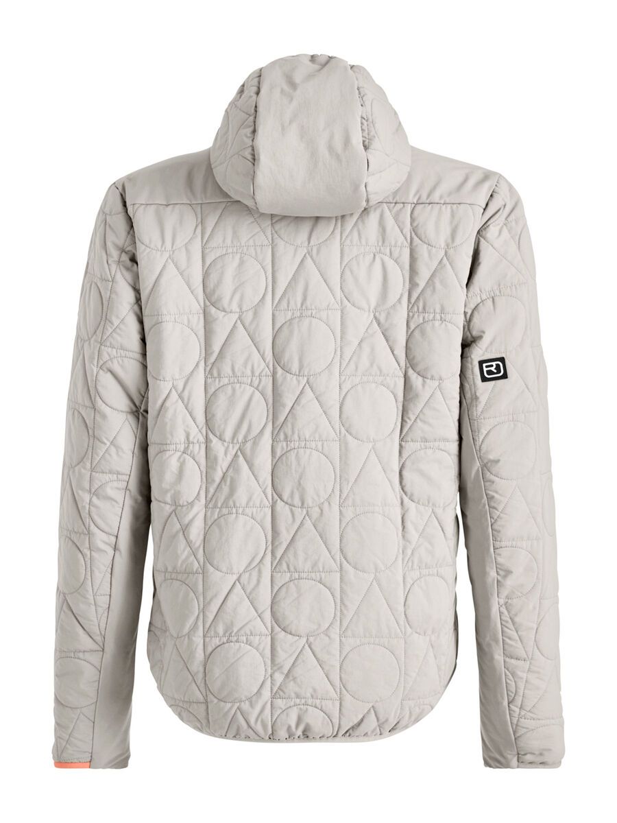 Ortovox Ravine Metawool 90 Jacket W, white tea - Bild 2