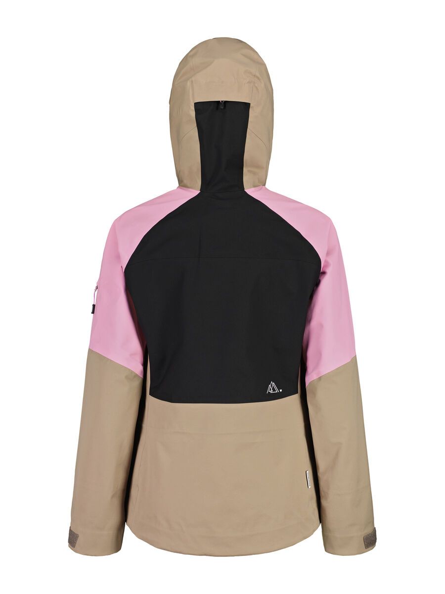 Maloja EiskogelM., deep black multi - Bild 2